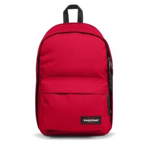 Eastpak Padded Pak'r Laptop Backpack Sailor Red School Travel Work Bag